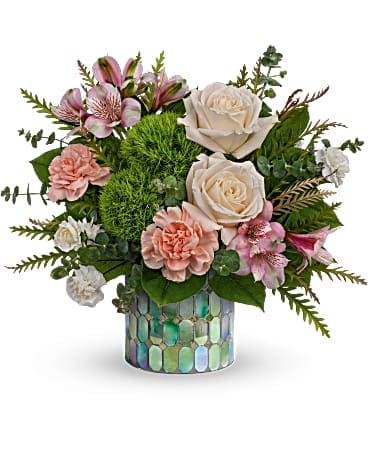 Teleflora's Storybook Garden Bouquet Bouquet