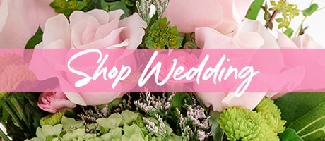 Beautiful Seasonal Flowers Banner